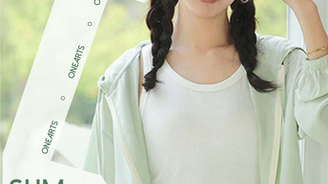 夏っぽさ全開!ワクワク六月新作紹介♡