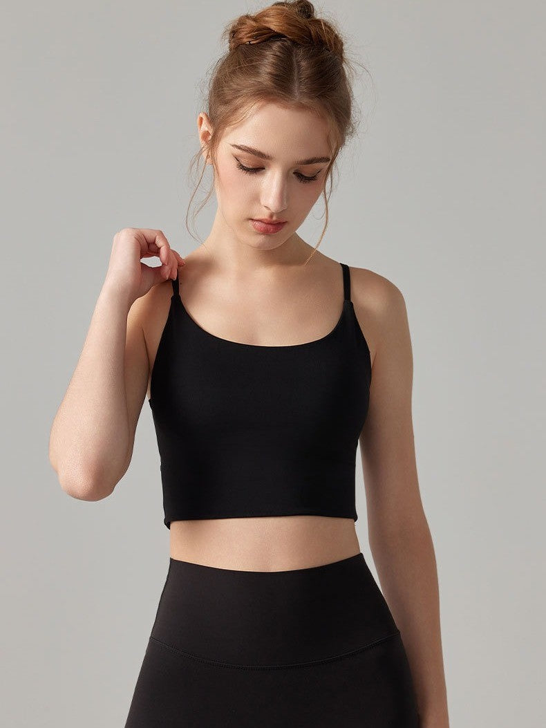 ✴︎限定柄・ほぼ新品✴︎UnoaレオタードM 背中クロス Xストラップ スポーツブラ – ONEARTS