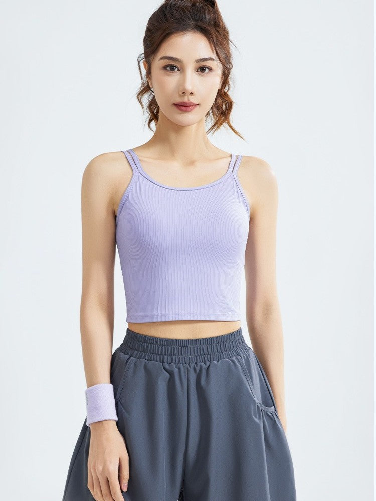 ダブルストラップ タンクトップ – ONEARTS