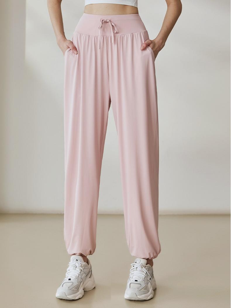 UPF50+ ひんやり涼感 ゆったり ジョガーパンツ – ONEARTS