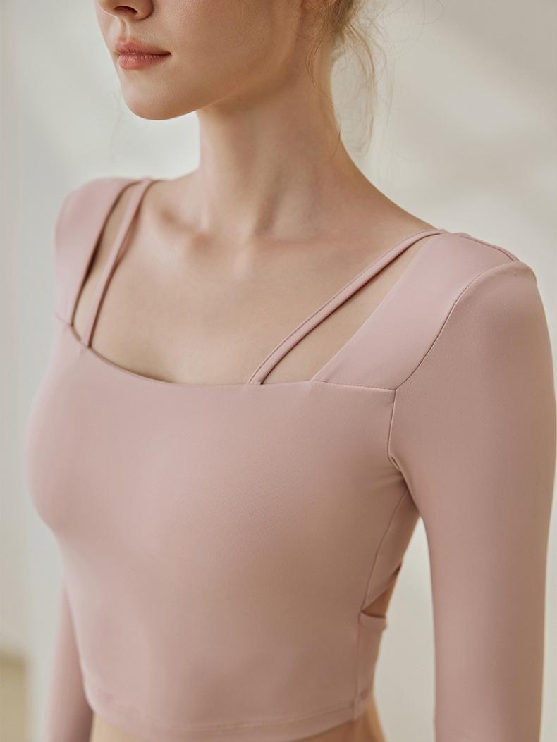 美品❣️ヨサ テラウェア オープンネック LL 総額¥84200 YOSA ヨサ テラウェア TERA WEAR オープンネック