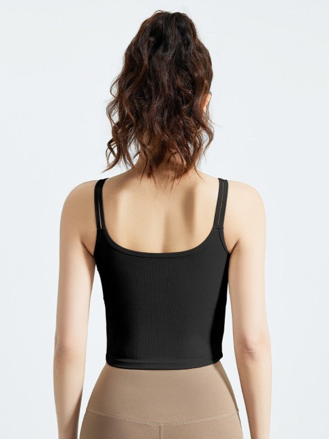 ダブルストラップ タンクトップ – ONEARTS