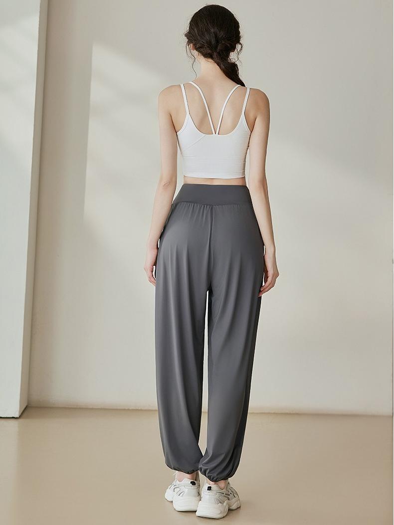 最終お値下げ　極美品unoa ジョガーパンツ UPF50+ ひんやり涼感 ゆったり ジョガーパンツ – ONEARTS