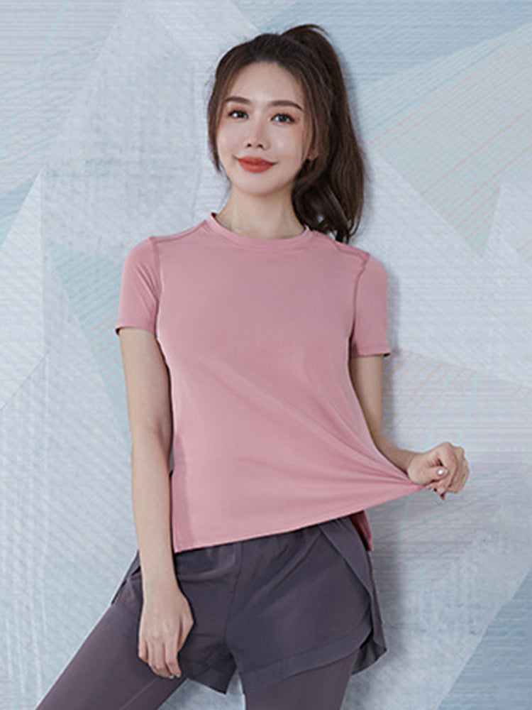 トレーニングTシャツセット M&S トレーニングウェア Tシャツ＆スポーツ